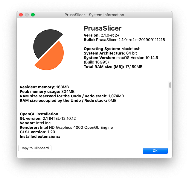 prusa slicer mac download
