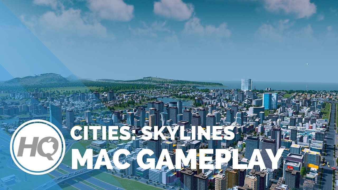 Reddit City Skylines Download Mac