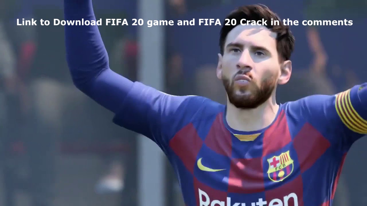 fifa for mac free download